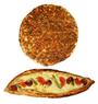 Aydın Lahmacun Ve Pide Salonu - Muş